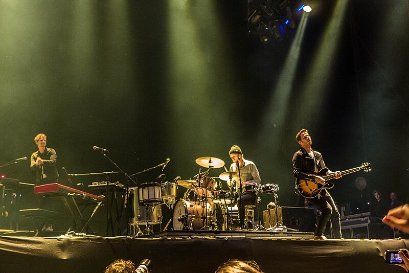 Foster The People