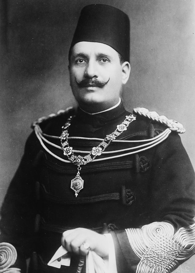Fouad I
