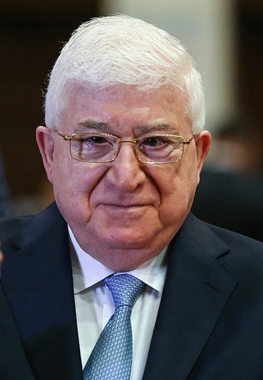 Fouad Massoum