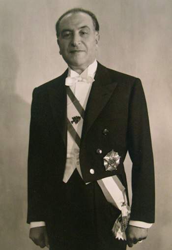 Fouad Salem