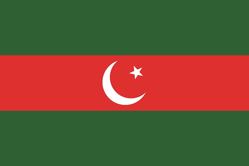 Founder Of Pakistan Tehreek E Insaf