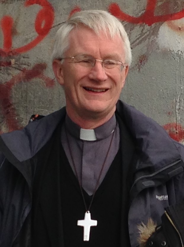 Fr Seán Sheehy