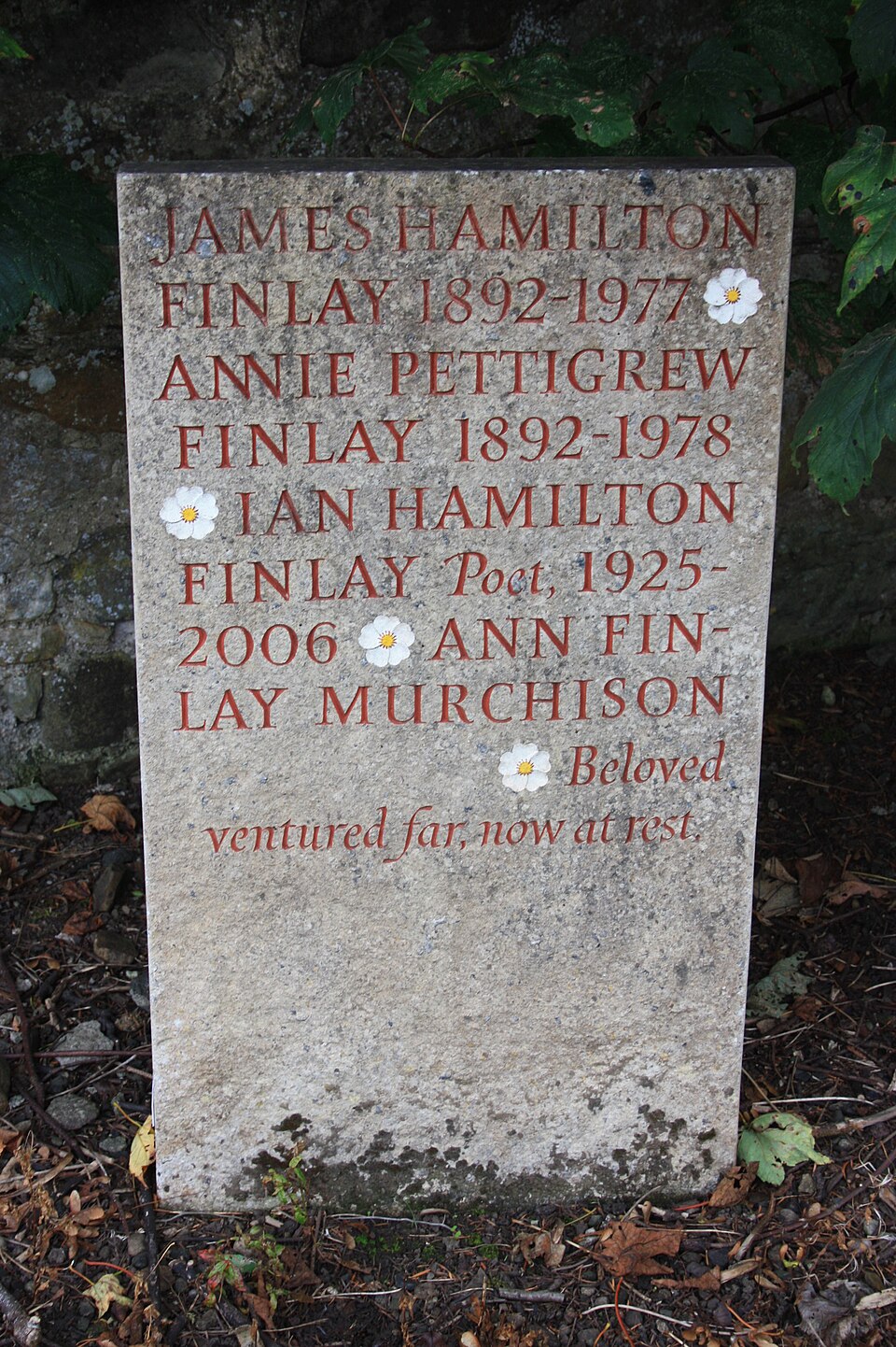 Fr Tom Finlay