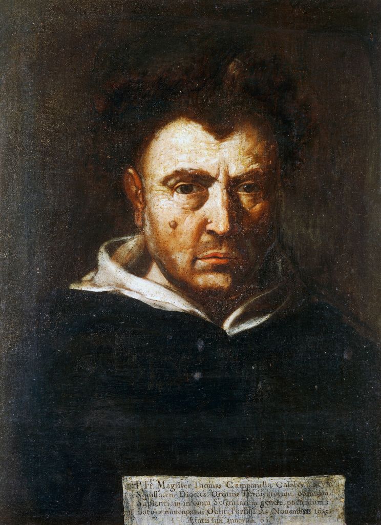 Fra Tommaso