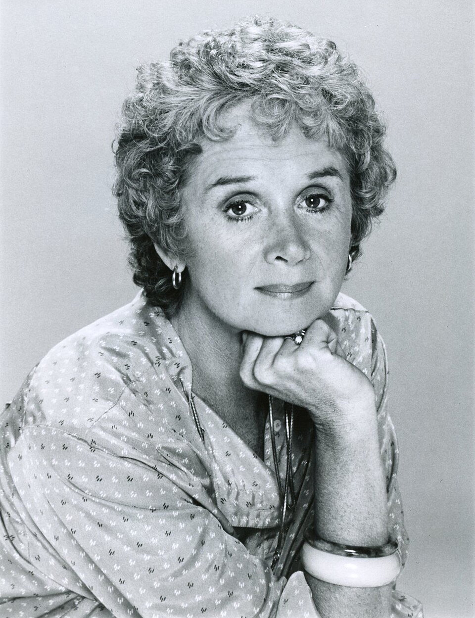 Fran Barrie