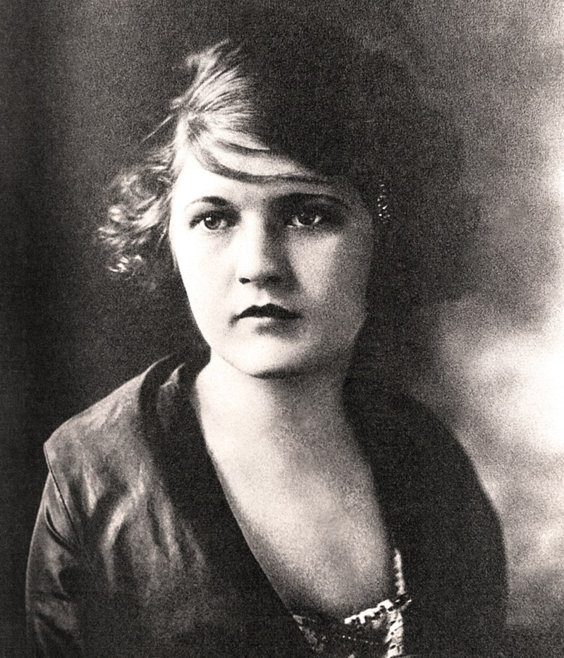 Fran Fitzgerald