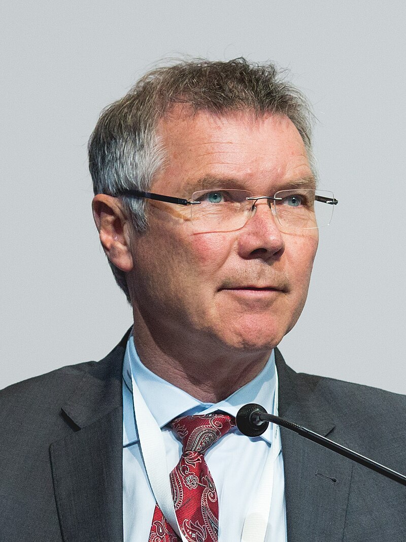 Fran O'Sullivan