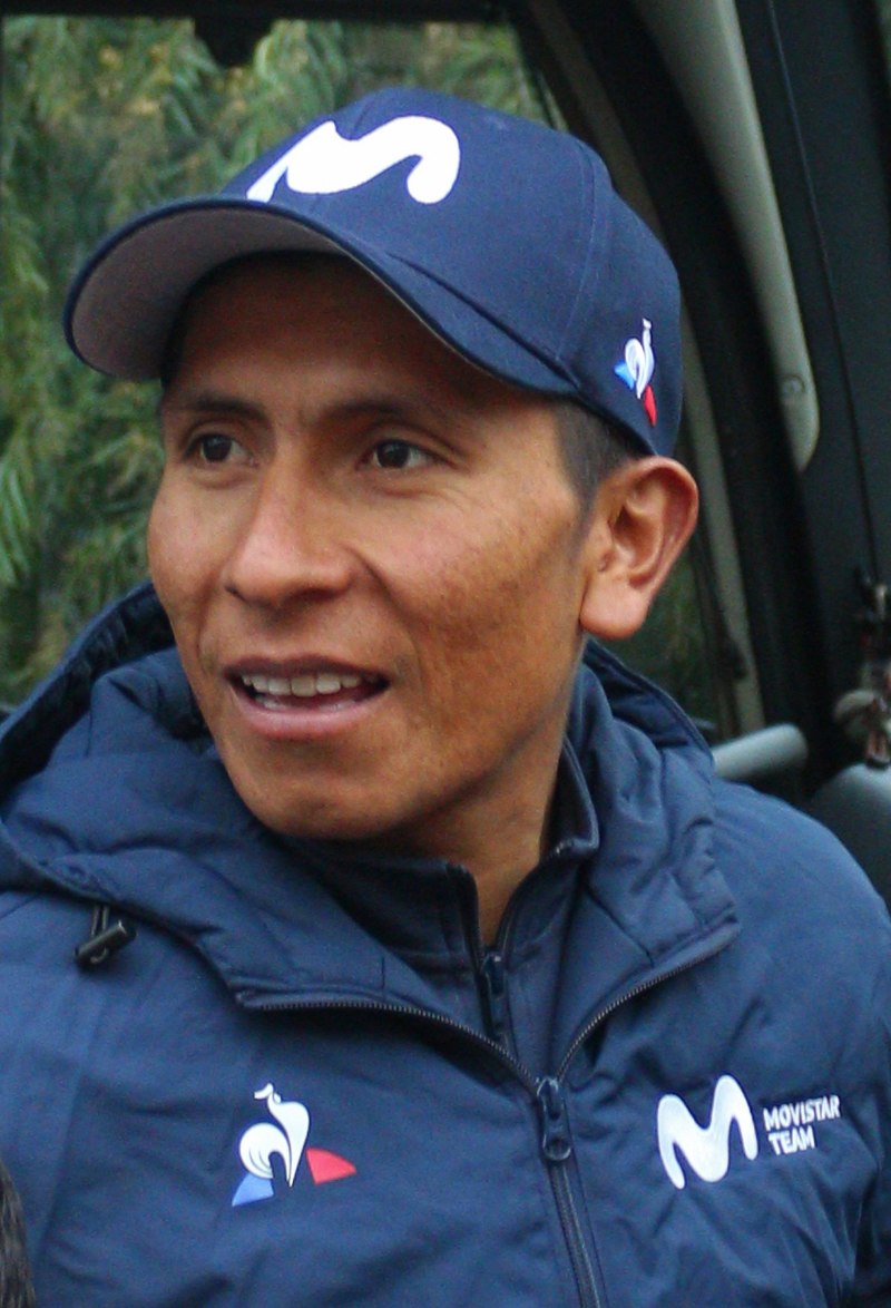 Fran Quintana