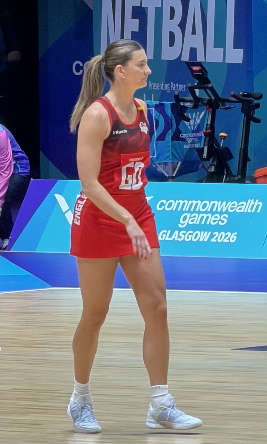 Fran Williams