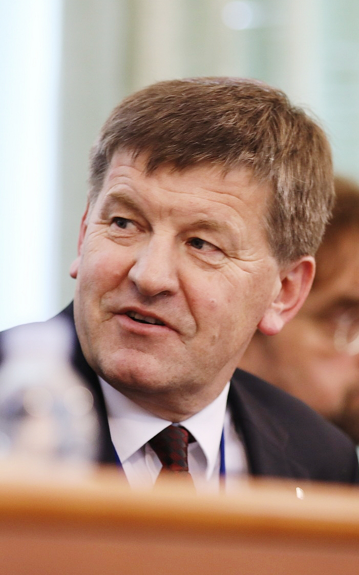 Franc Bogovič