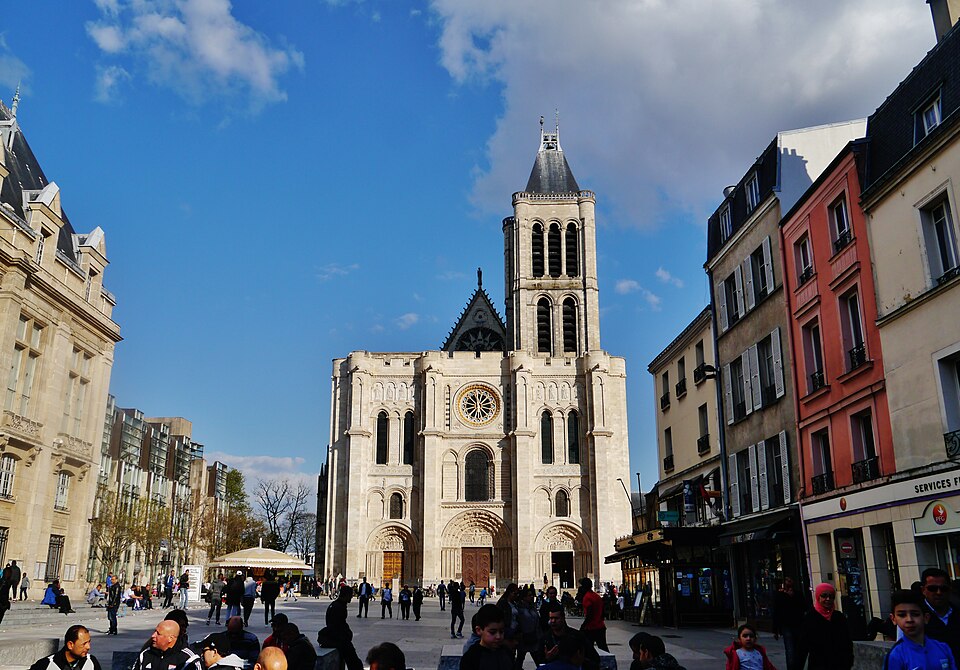 France Denis