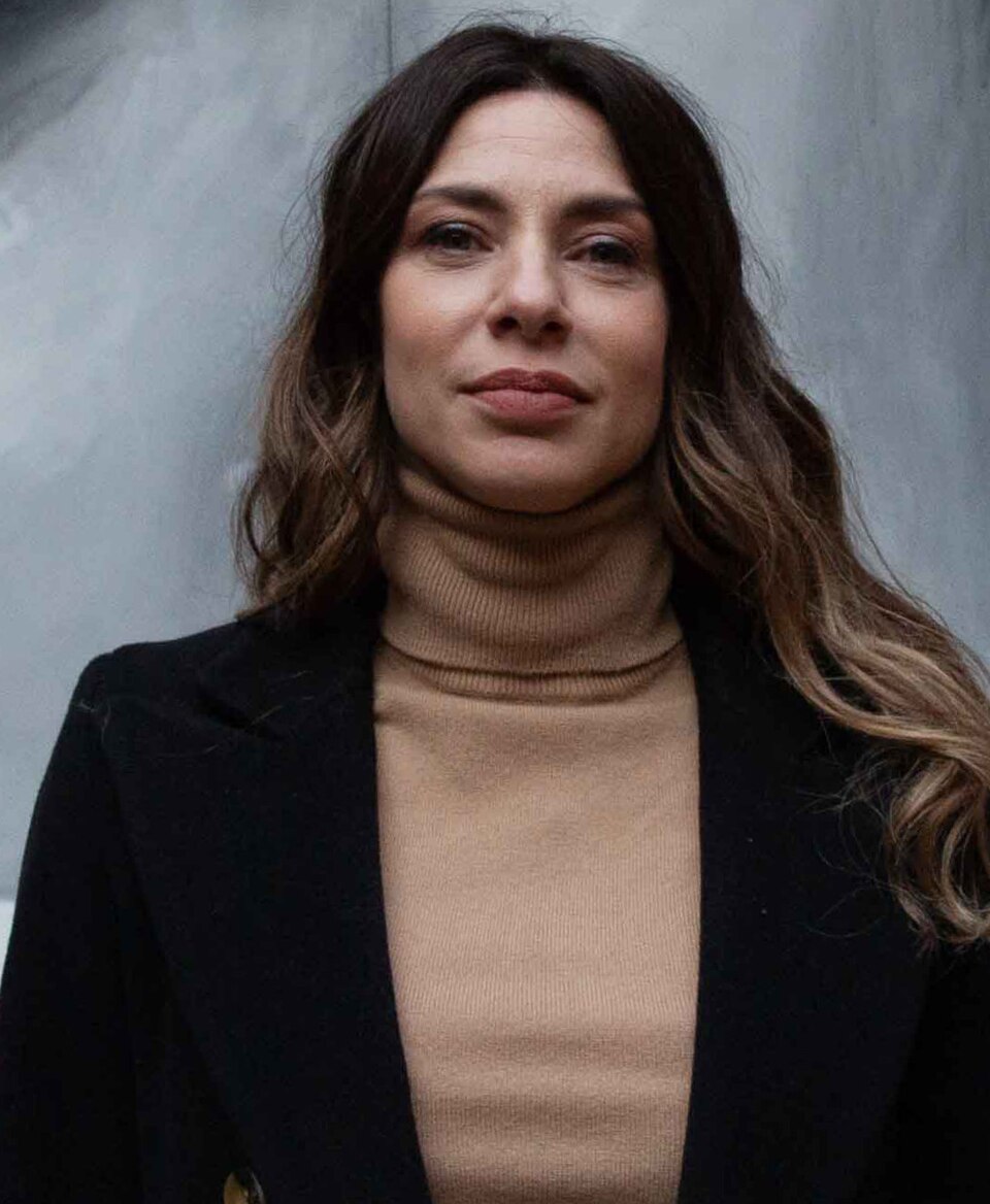 Francella Sáenz