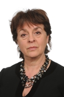 Frances Crook