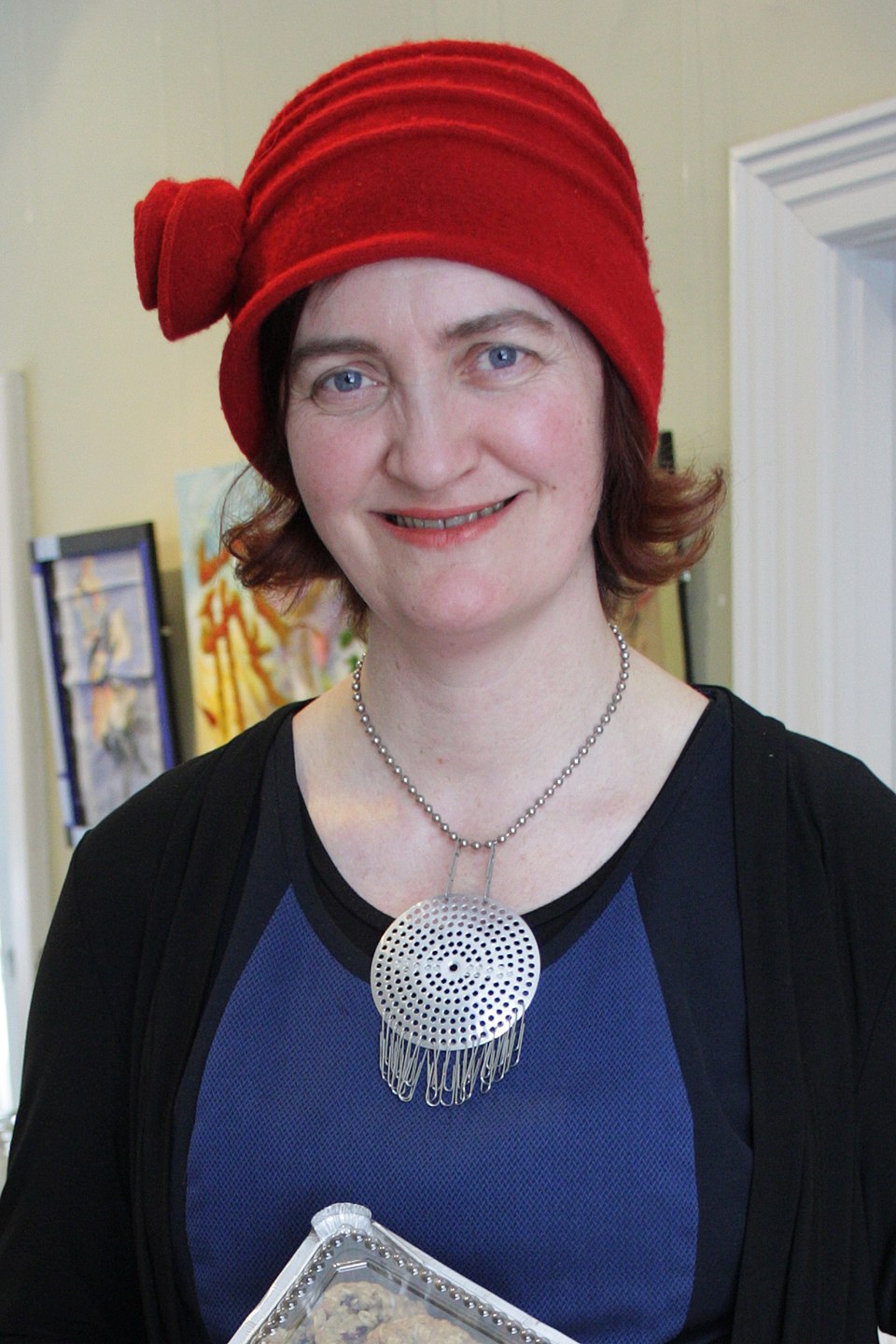 Frances Donoghue