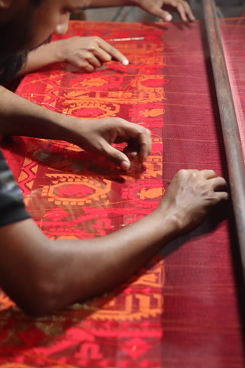 Frances Fabrics