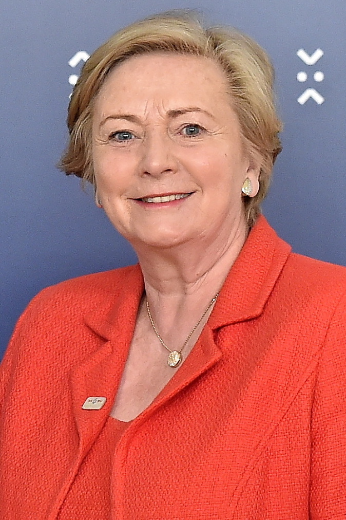 Frances Fitzgerald