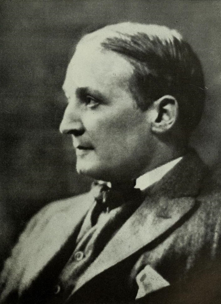 Frances Flaherty