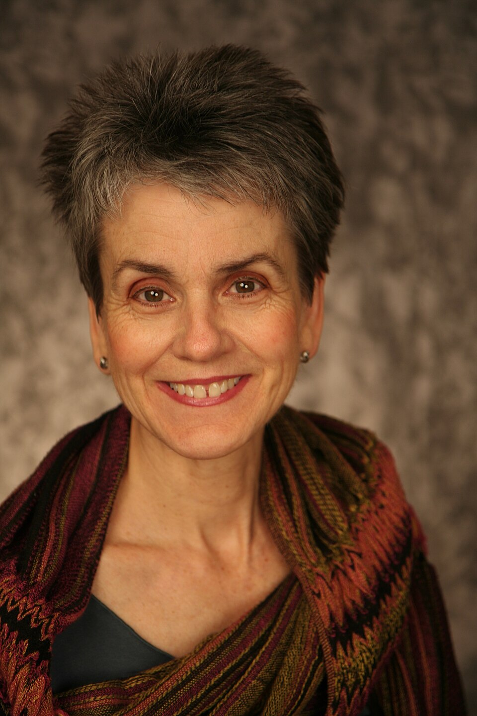 Frances Katzen