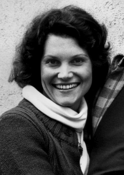 Frances Lee