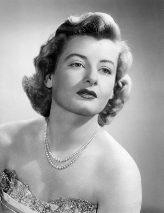 Frances Nolan