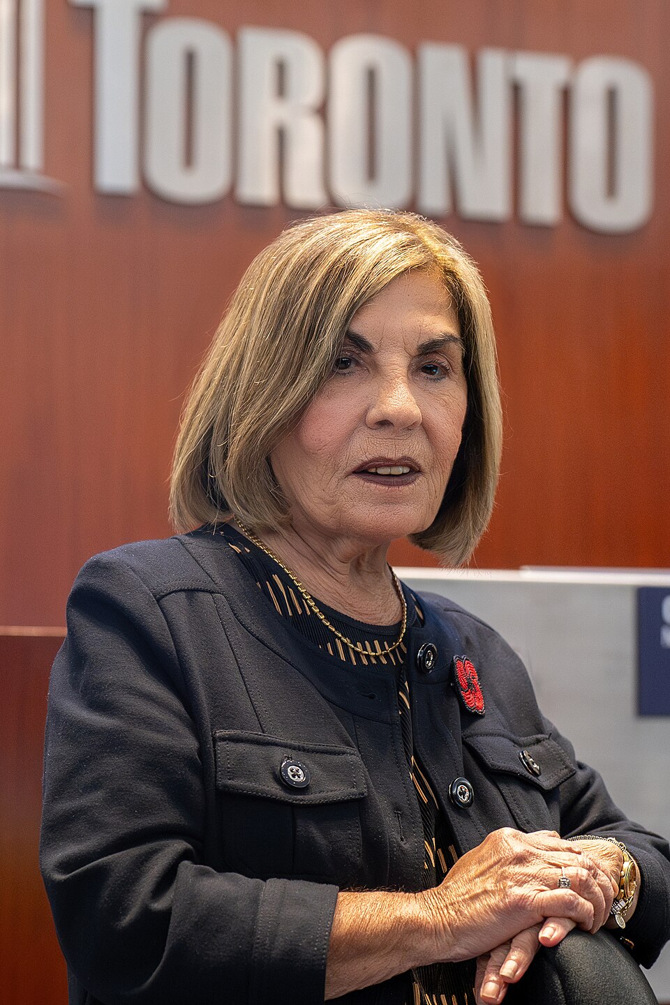 Frances Nunziata