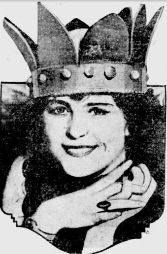 Frances Shoemack
