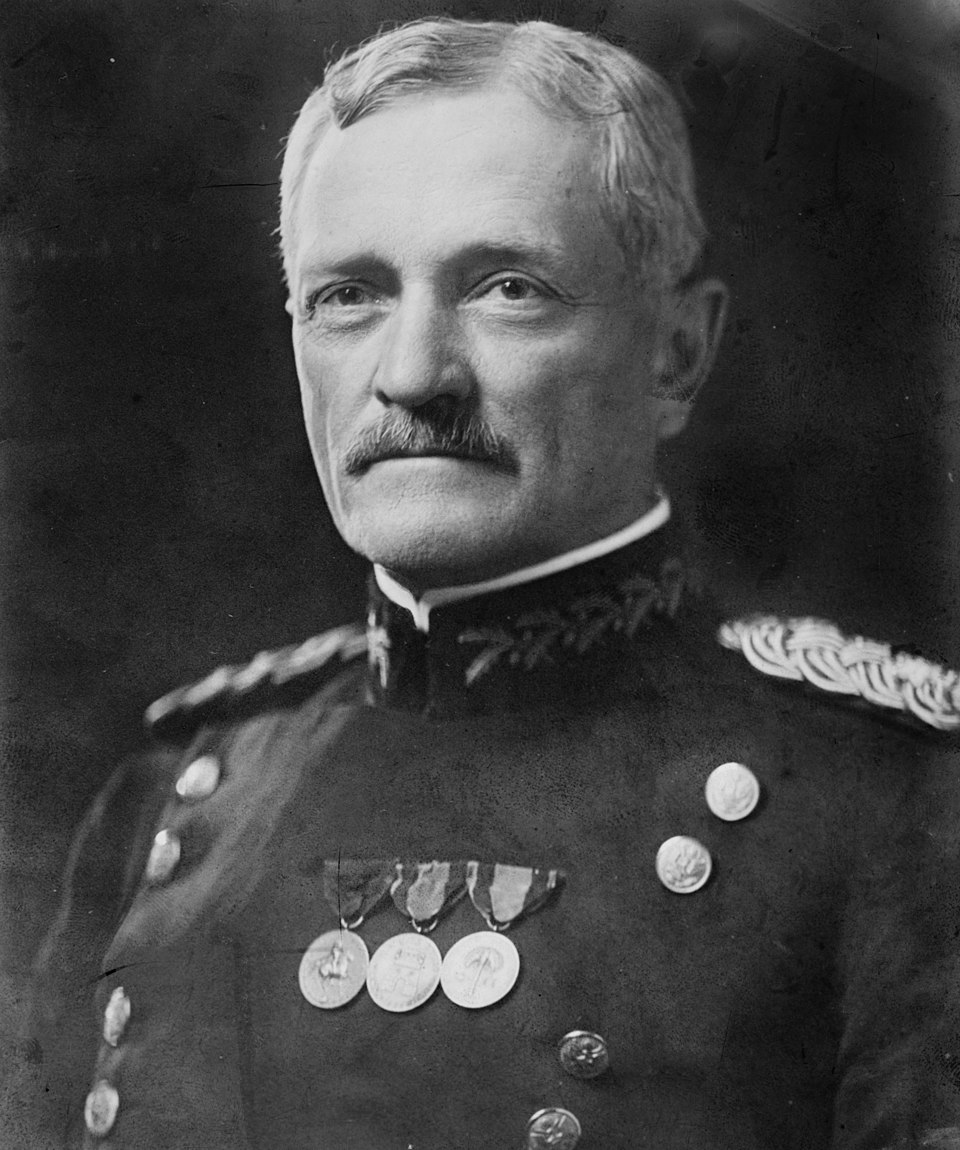 Frances Warren