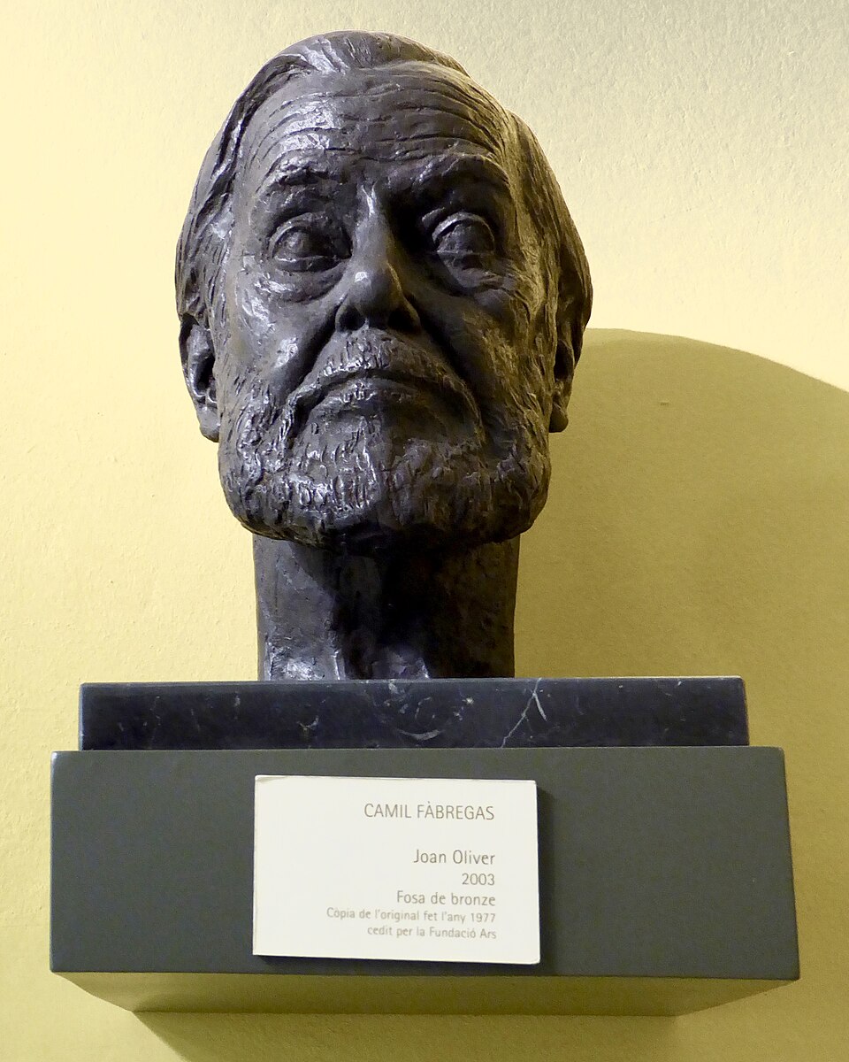 Francesc Foguet I Boreu