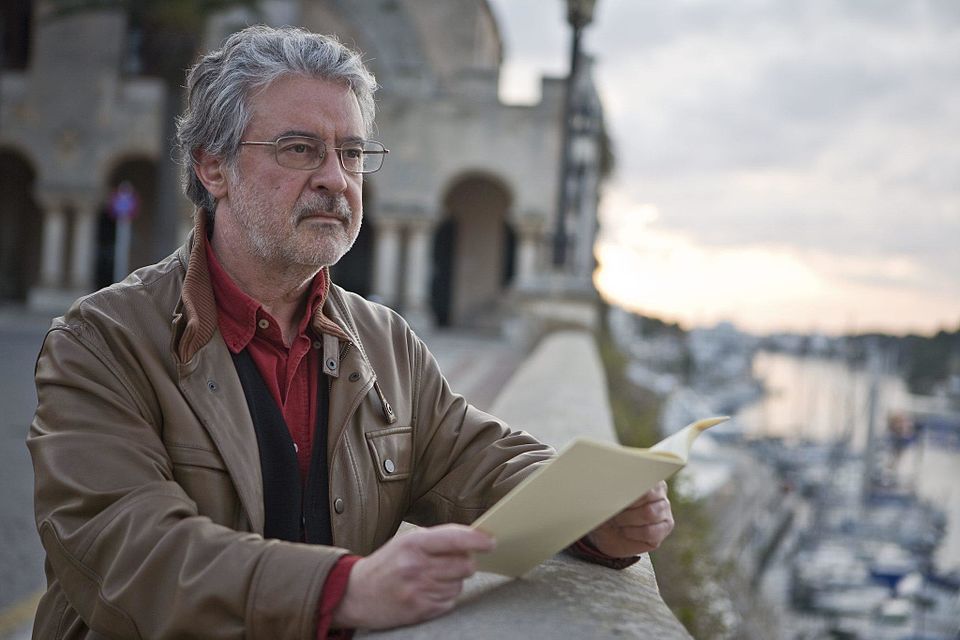 Francesc López