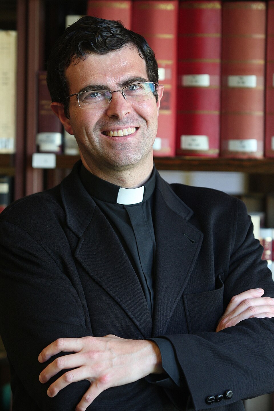 Francesc Torralba