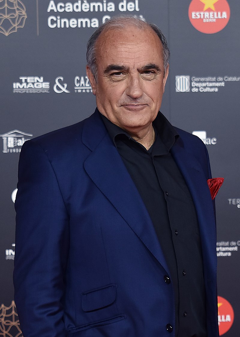 Francesc Vallès
