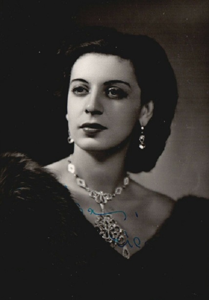 Francesca Barbato