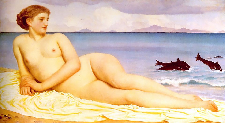 Francesca Barreca