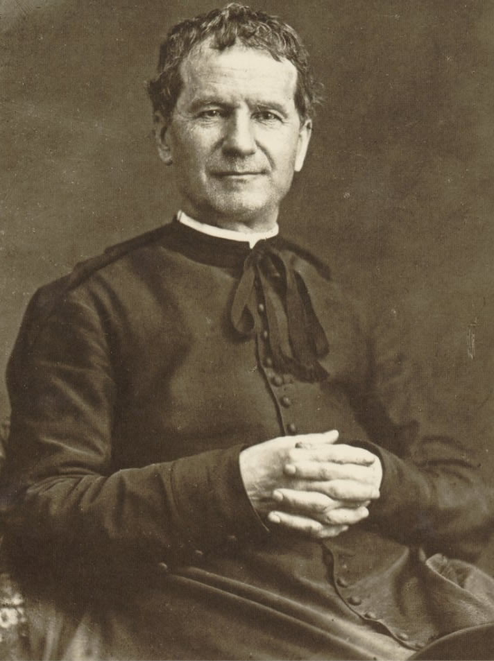 Francesca Bosco