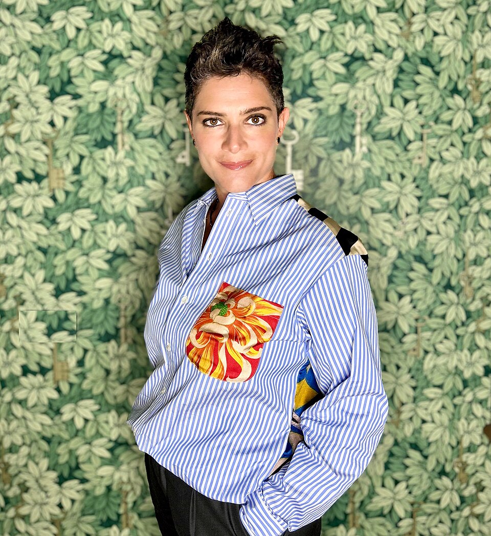 Francesca Cavallo