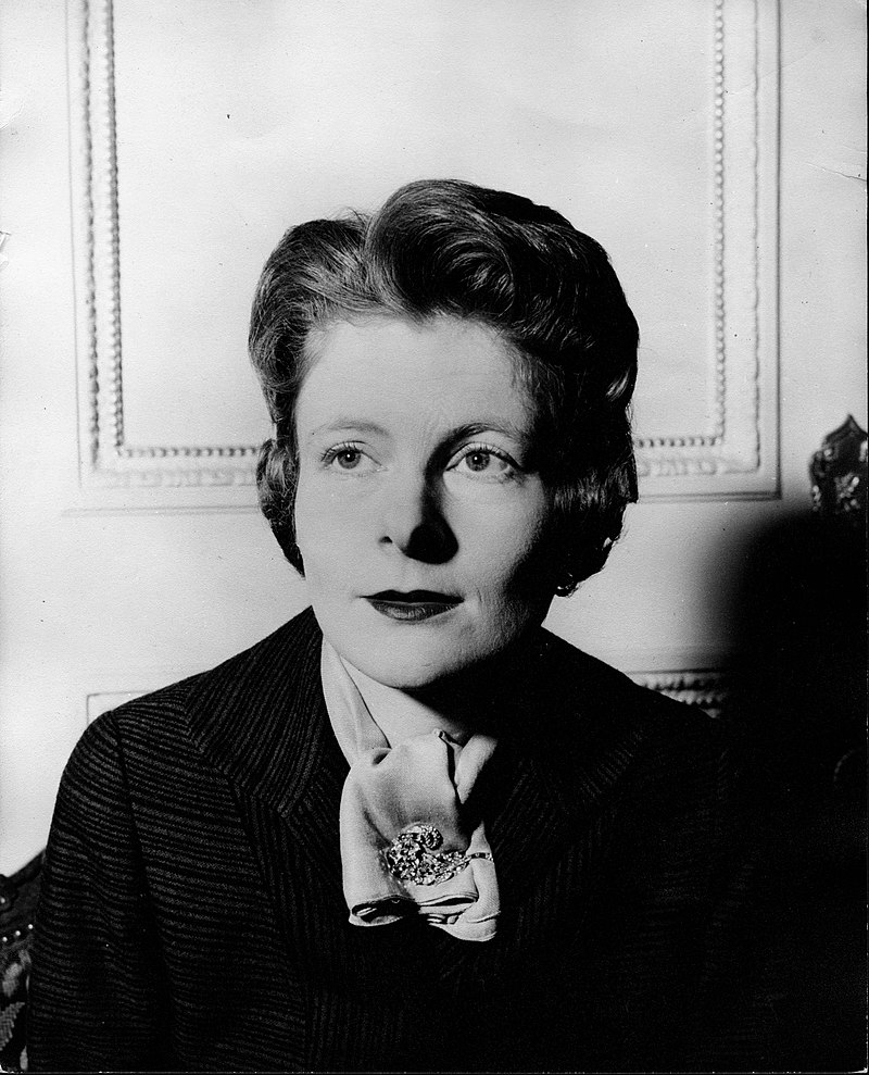 Francesca Curteis