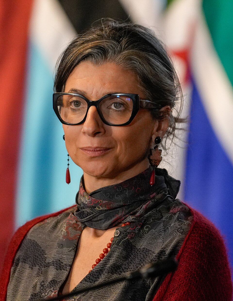 Francesca De Martino