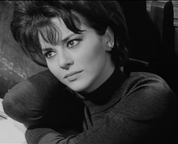 Francesca Fabbri Fellini