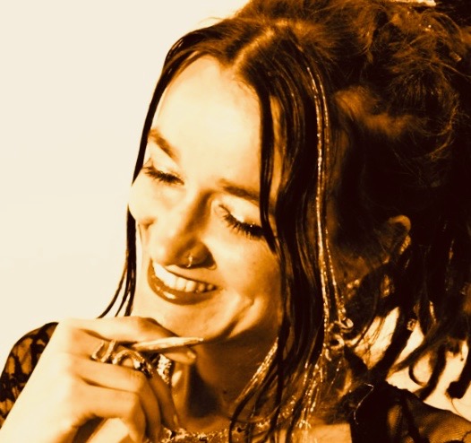 Francesca Ferrando