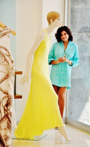 Francesca Fusaro