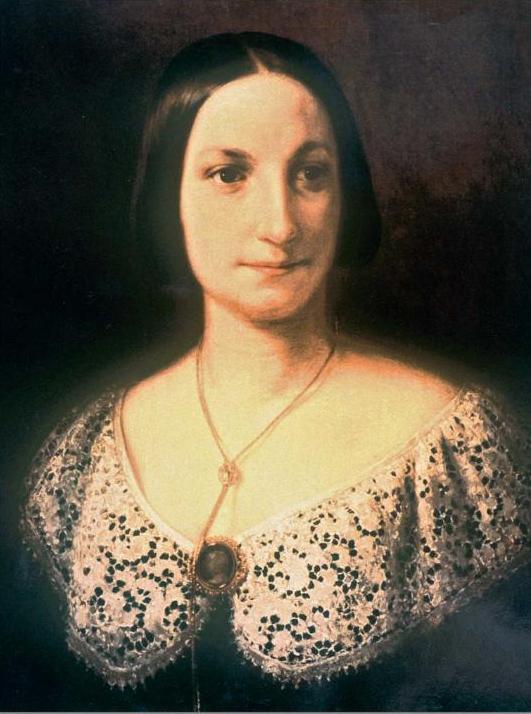 Francesca Lucchi