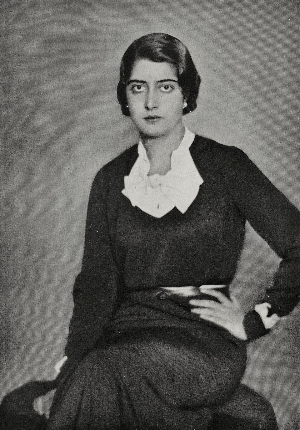 Francesca Montenegro