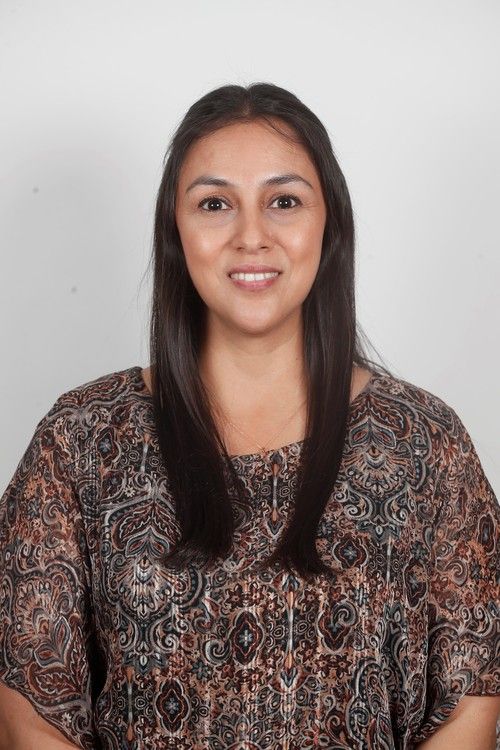 Francesca Muñoz