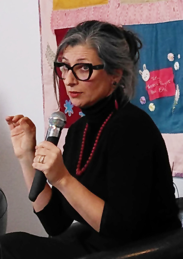 Francesca Page