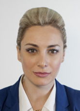 Francesca Pascale