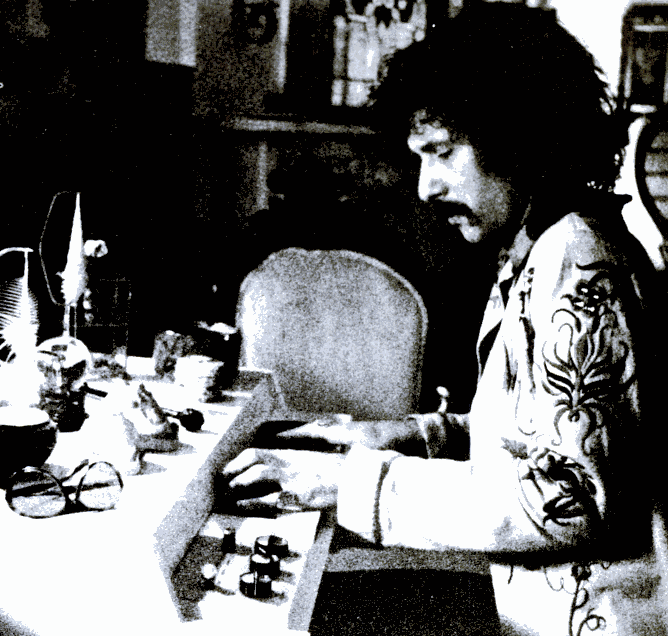 Francesco Aiello