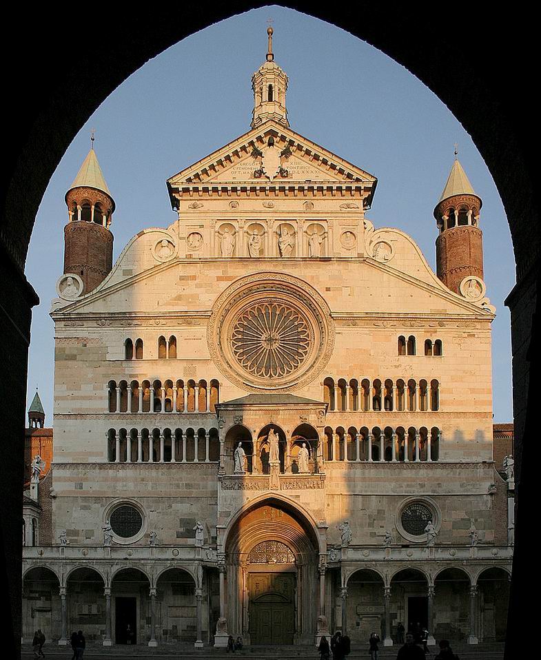 Francesco Aporti