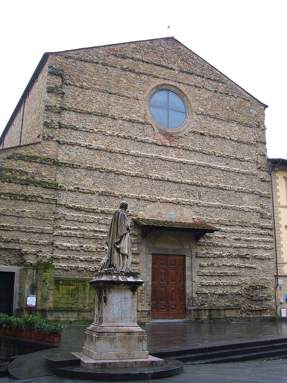 Francesco Arezzo