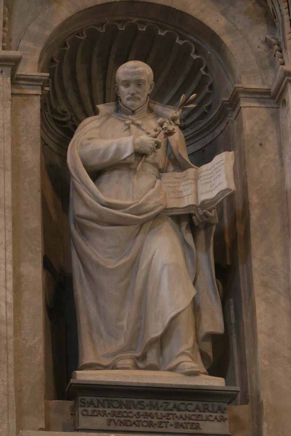 Francesco Aureli
