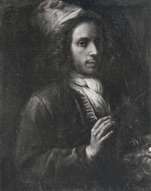 Francesco Bagnoli
